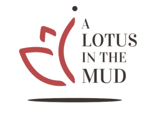 A Lotus in the Mud Logo