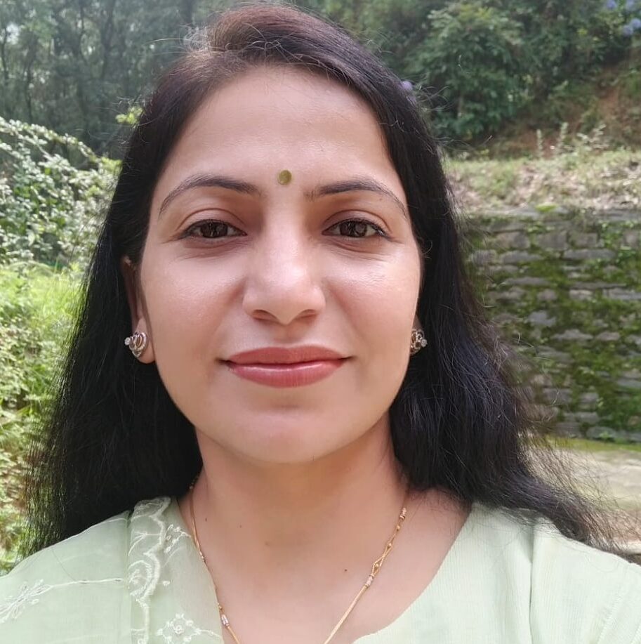 Dr. Priyanka Chhibber