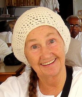 Yvonne Chirya Risely