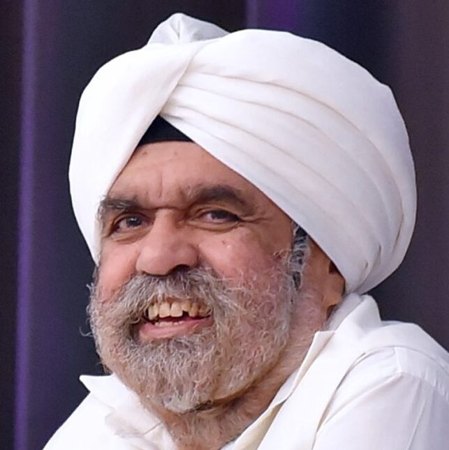 Sant Rajinder Singh Ji Maharaj