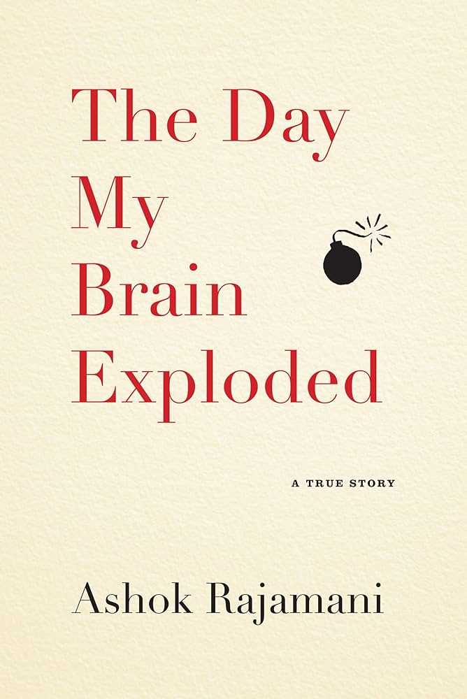 Brain Karma: Understanding ‘The Day My Brain Exploded’ | Alotusinthemud