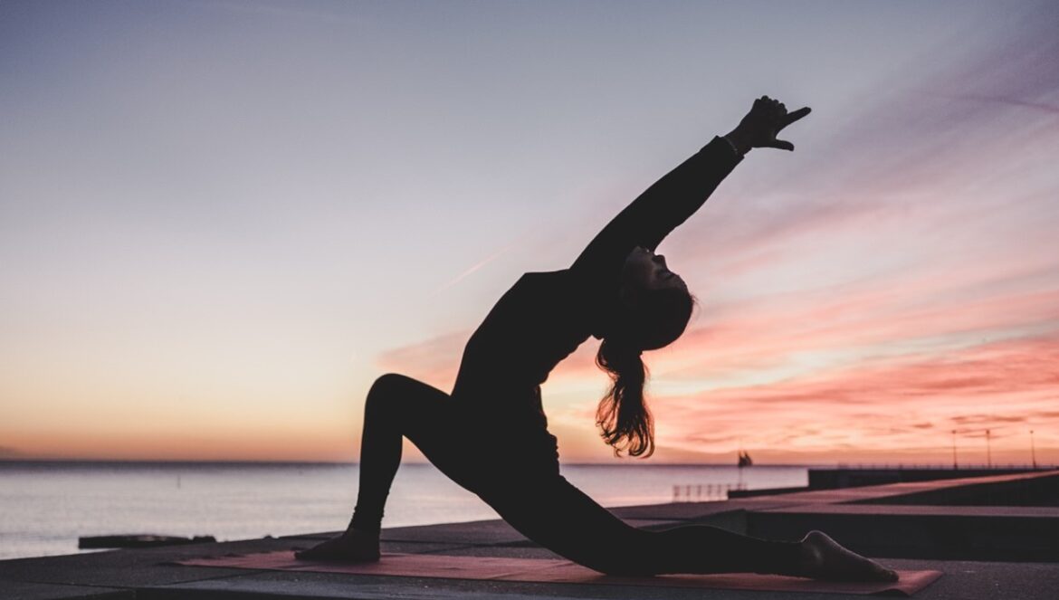 Style of yoga