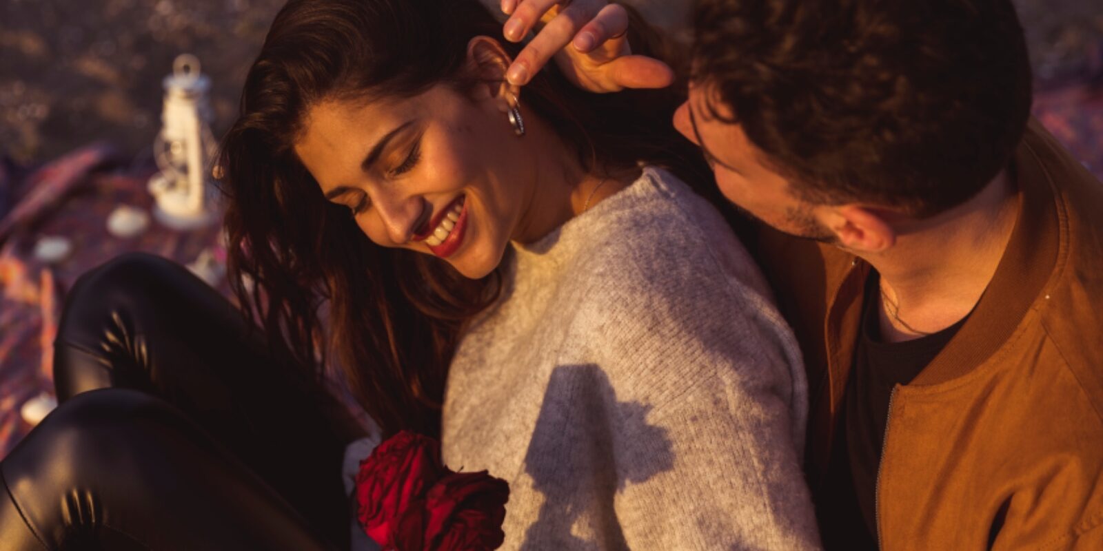 healthy relationships