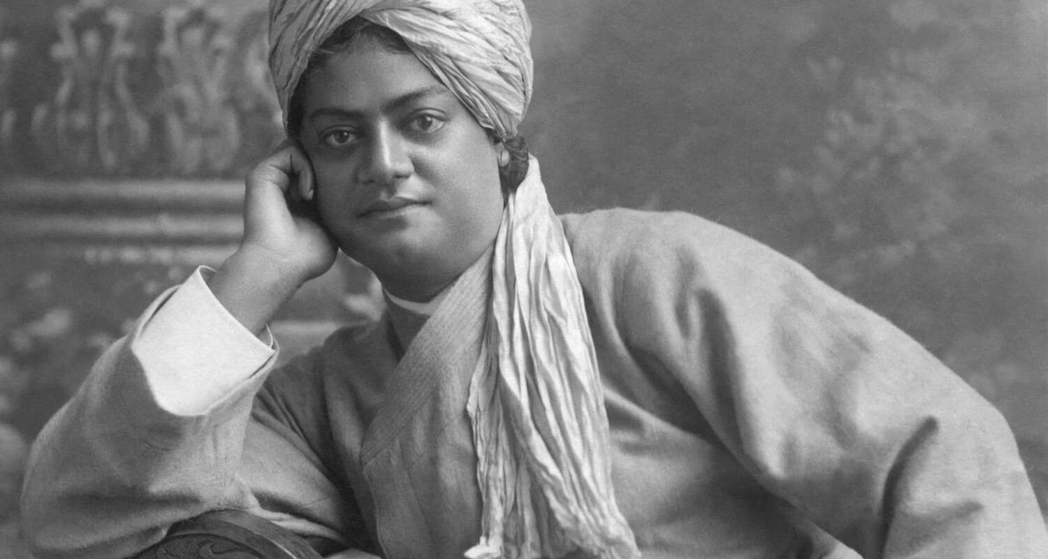 Swami vivekananda