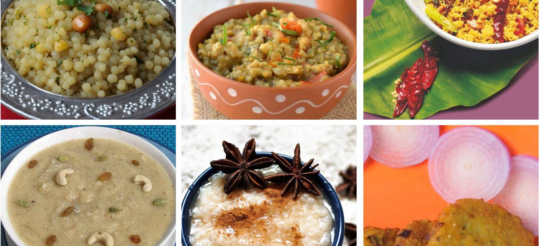 More tasty and healthy recipes