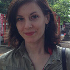 Megan Bryson