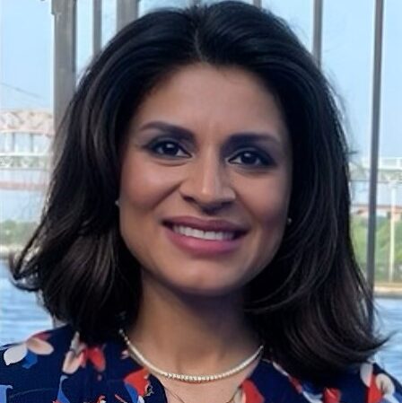 Anu Sehgal