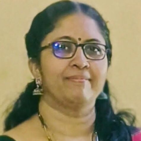 Srikala Ganapathy