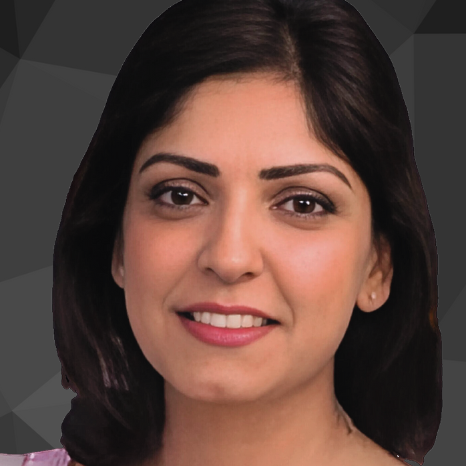Dr Simranjeet Kaur
