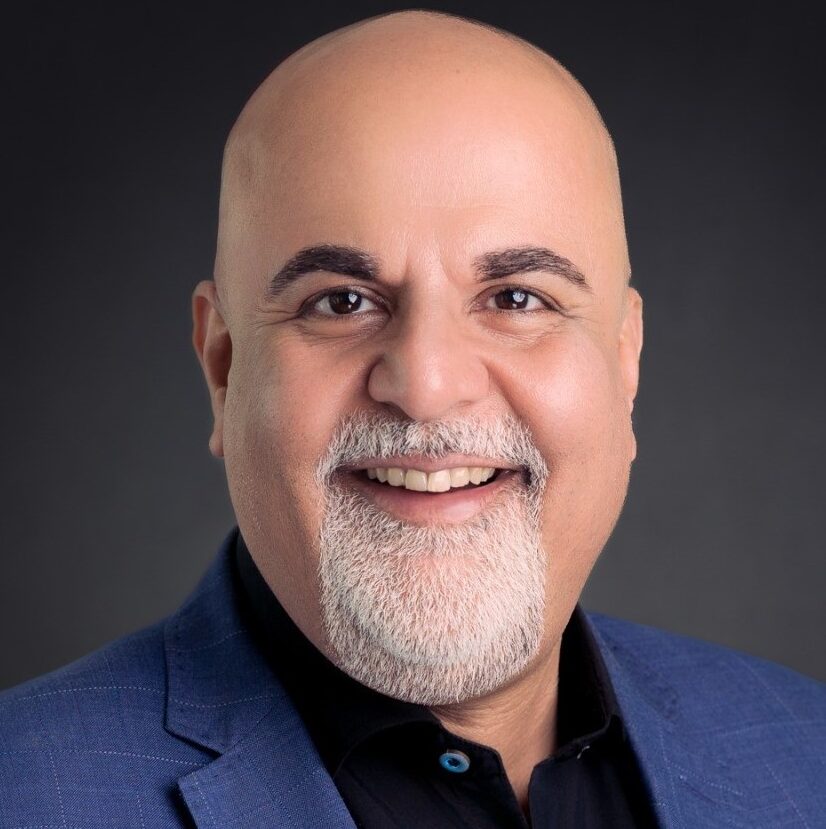 Vikas Malkani