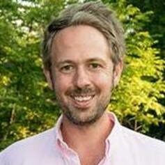 Jeremy David Engels