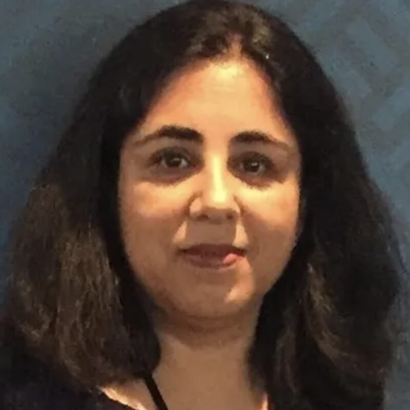 Shalini Kathuria Narang