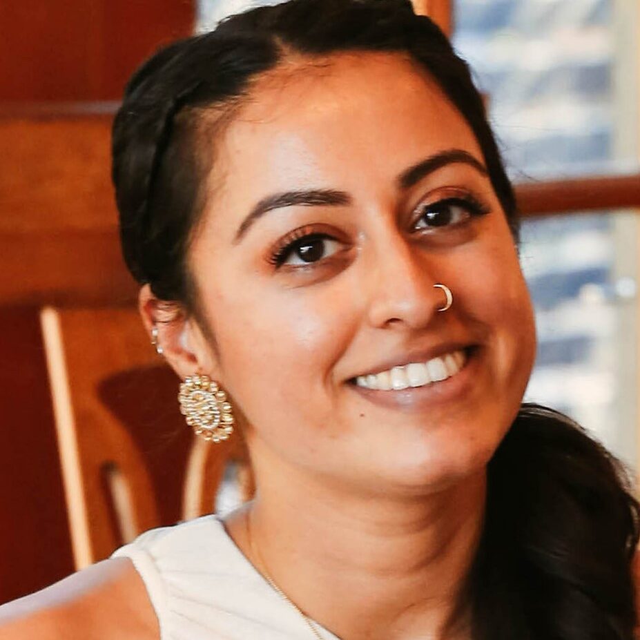 Harpinder Kaur Mann
