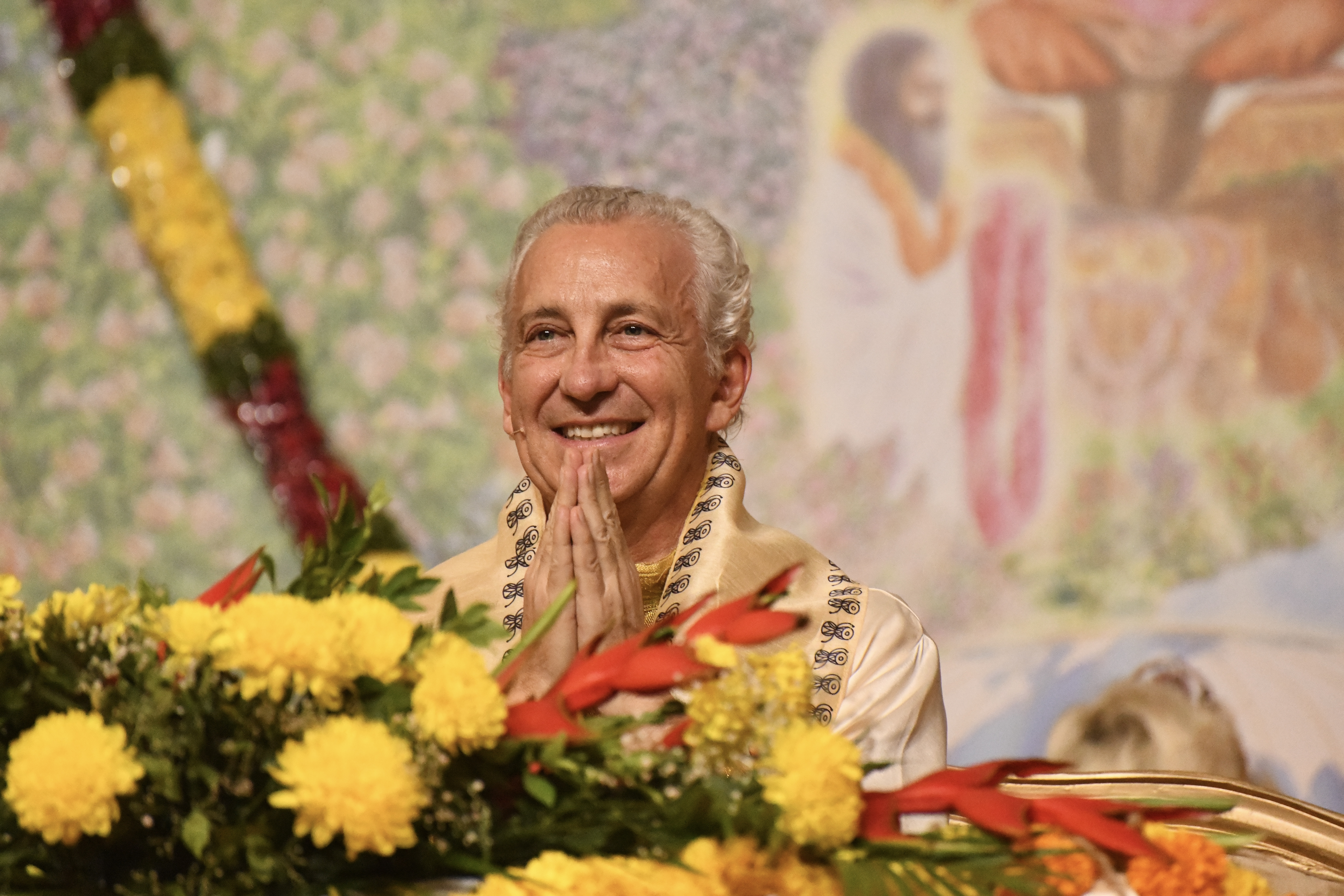 Expanding consciousness is key to personal fulfillment