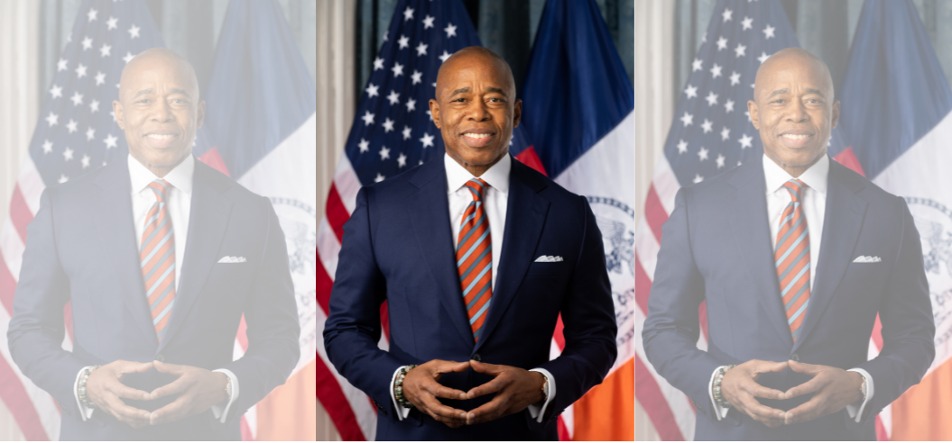 Mayor Eric Adams has paid full attention to advocating and implementing healthier diet options in New York City.