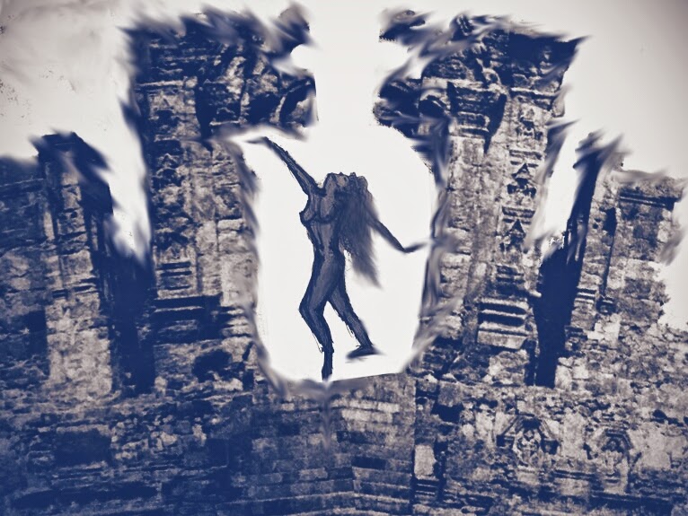 Beyond the temple or the mosque, Lalleshwari defined her relationship with God in universal terms. She had transcended body consciousness and become an avadhuta.