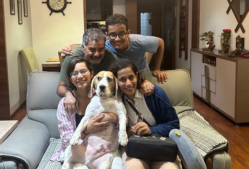 Raising three children helped the author learn to embrace adventure, redefine success, and value genuine empathy.