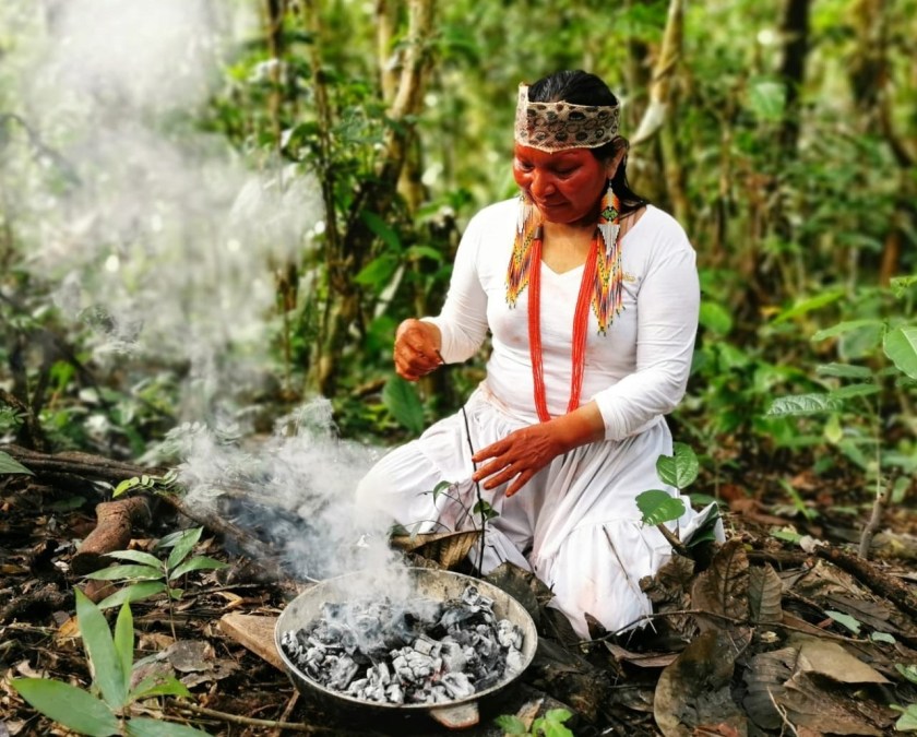 Founded by Mohanji, World Tribal Alliance is a movement that seeks to bridge the ancient and the modern, reconnecting humanity to its oldest teachers: the Earth and her indigenous custodians.