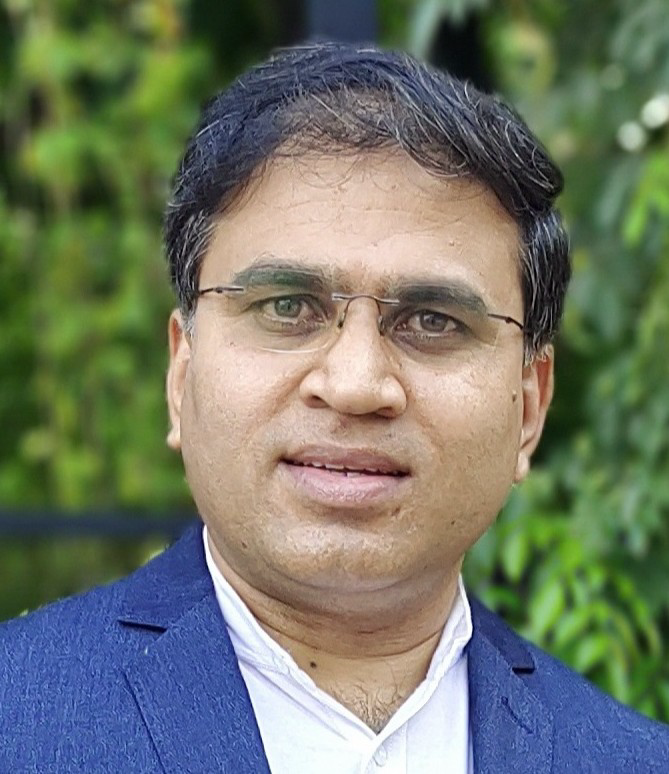 Dr. Bimal Ramani
