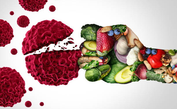 Precision molecular therapy zeroes in on KRAS mutations, offering new hope in the fight against pancreatic cancer through targeted science.