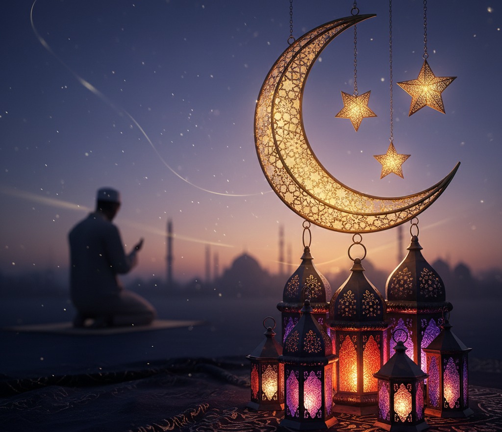 Balancing faith and health: Mindful fasting for spiritual and physical well-being