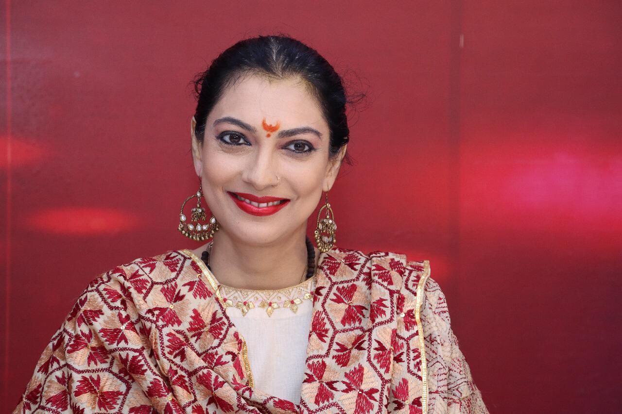 Beyond the glamour of Miss World and films, Yukta Mookhey says spirituality and her Guru’s teachings have kept her centered