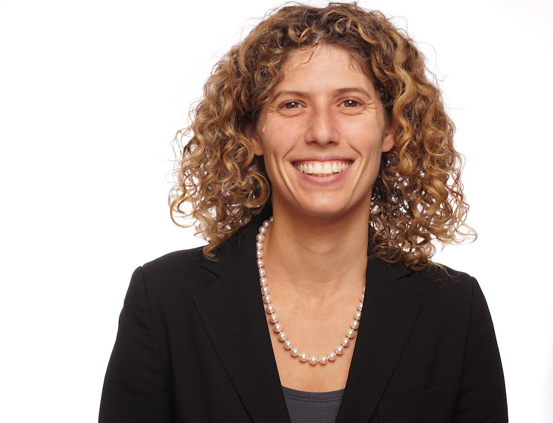 Rabbi Ilana Schachter