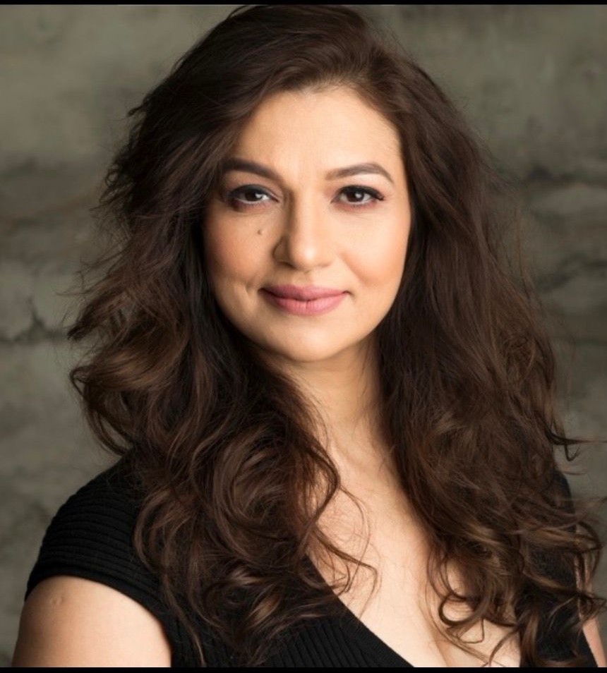 Sanya Raj