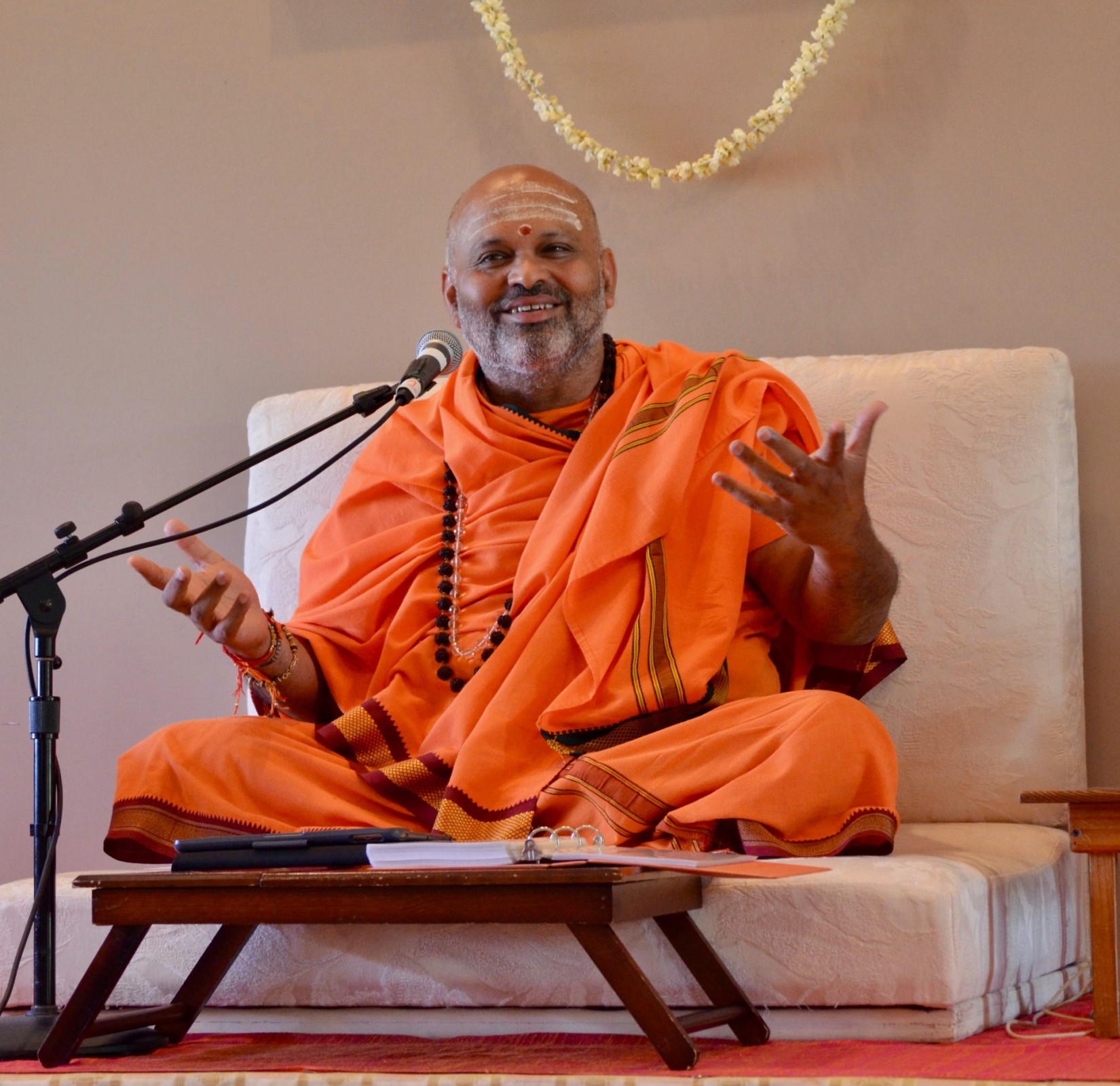 Mystical Manifestations