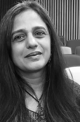 Usha Akella