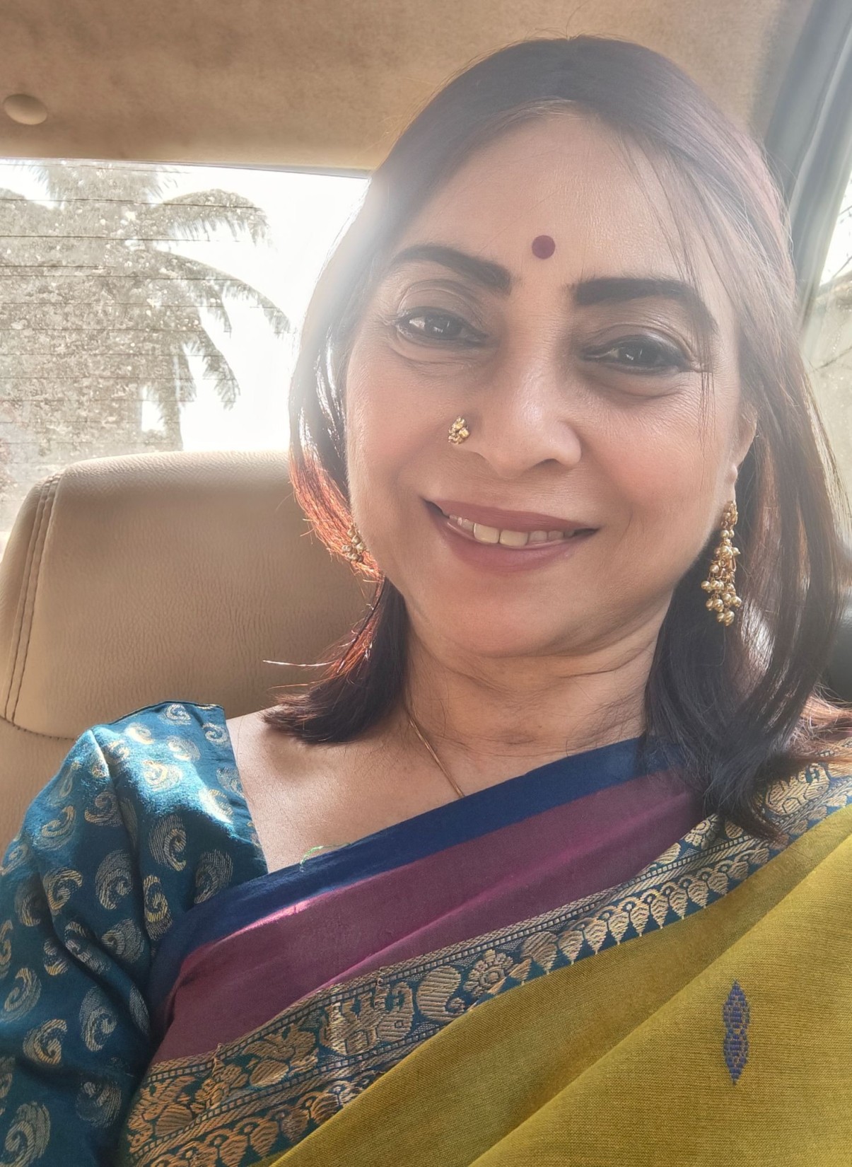 Geethanjali Dilip