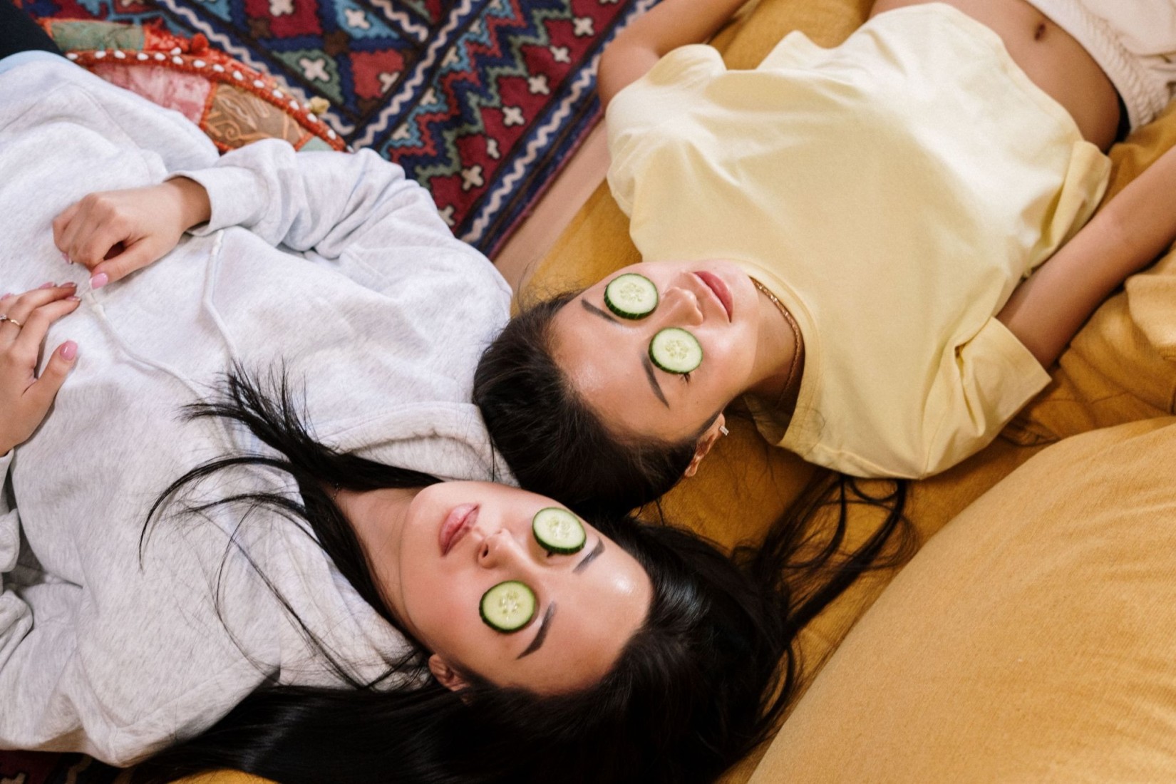 For Gen Z, the beauty mantra is skin longevity, not the short-term quick fixes