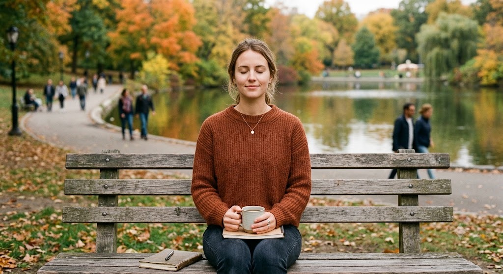 Develop emotional intelligence by understanding your feelings—not suppressing them, but interpreting the messages they convey.