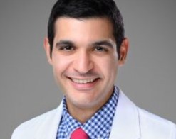 Dr. Faraz Harsini