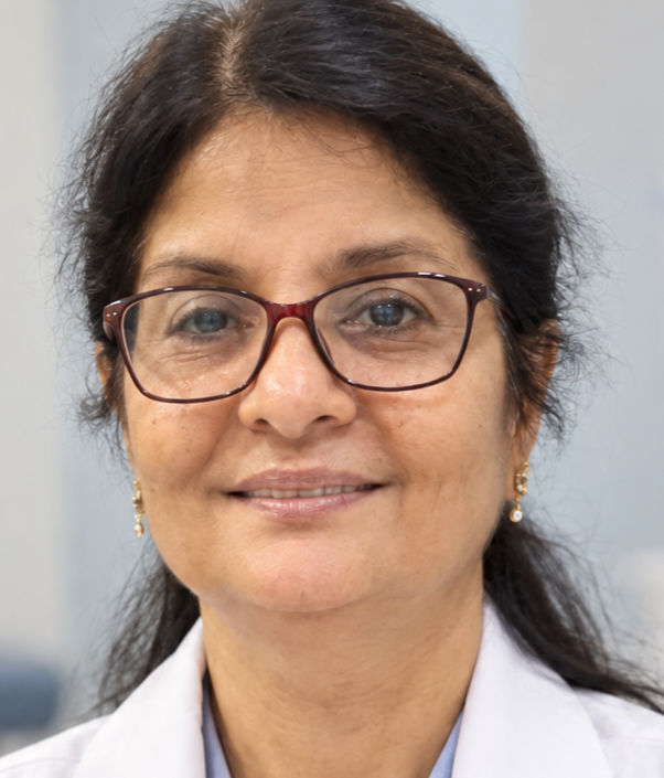 Dr. Neelima Seth