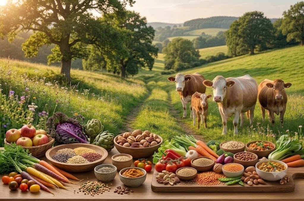 Small actions can create massive change. Experts believe a Jain dairy-free pledge could reshape the future of animal welfare.