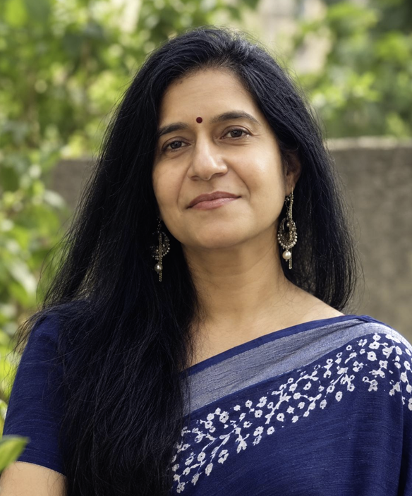 Rekha Dhar