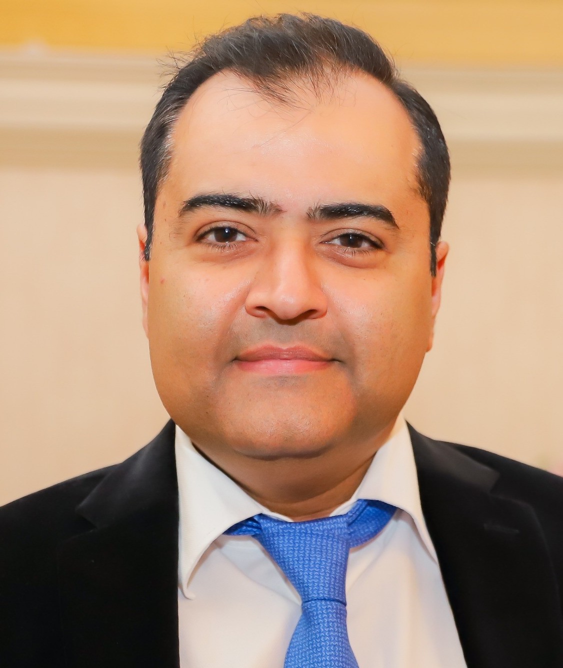 saket bhatia