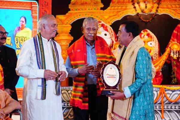 Odisha Dhyan Mahayajna 2026