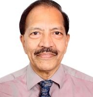 Dr. A. K. Merchant