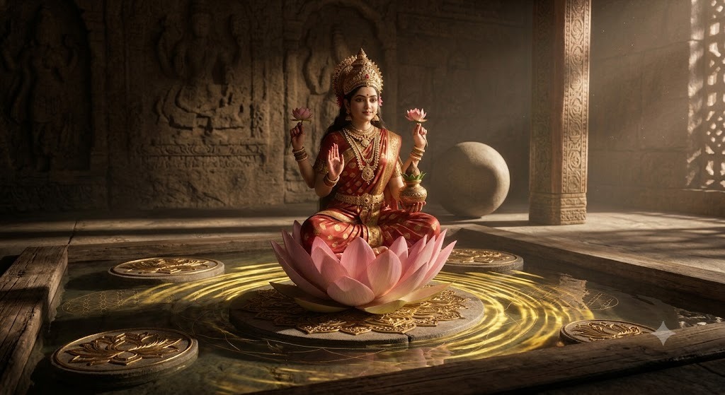 Hindu mythology