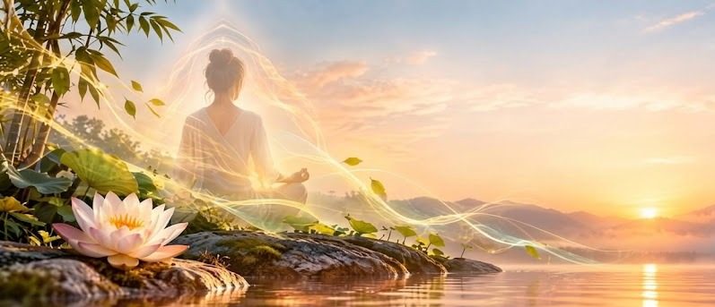 Spiritual growth