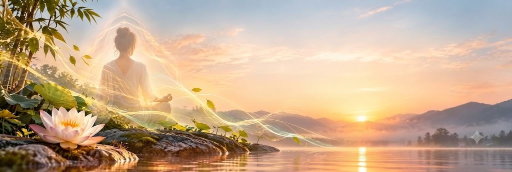 Spiritual growth
